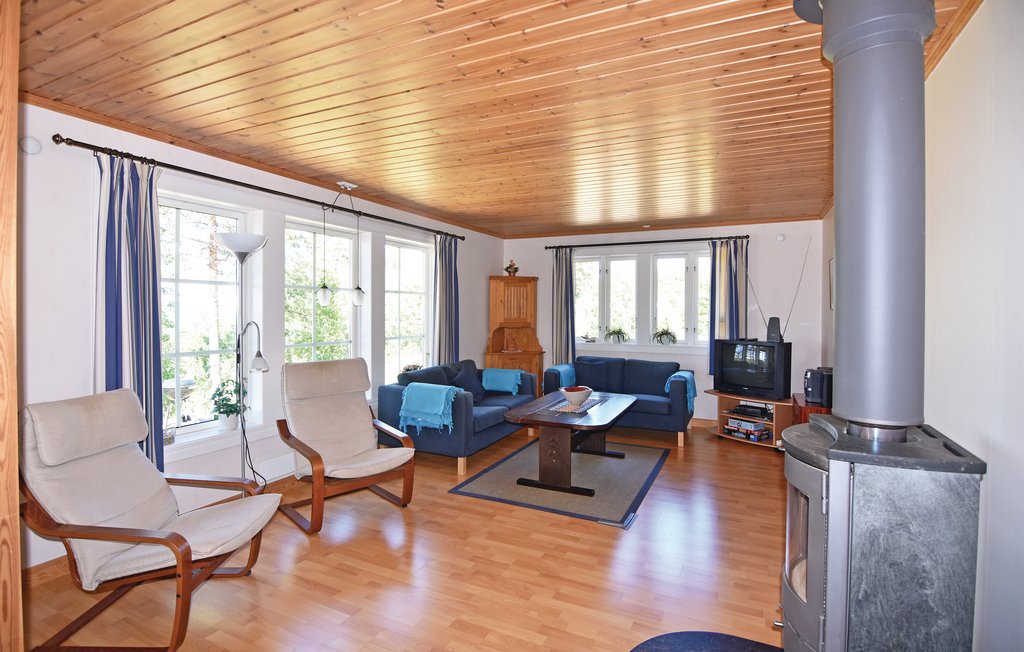 Feriehus - Ånimskog , Sverige - S45658 8