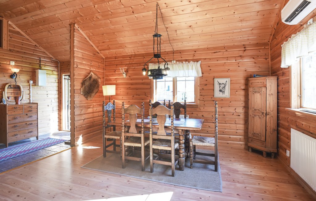 Feriehus - Långserud , Sverige - S45395 8