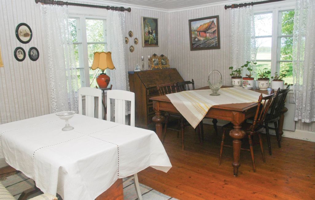 Feriehus - Brålanda , Sverige - S45517 11