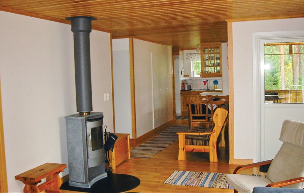 Feriehus - Ånimskog , Sverige - S45658 9