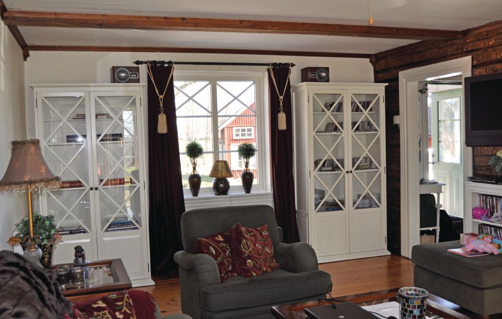 Ferienhaus - Mellerud , Schweden - S45765 7