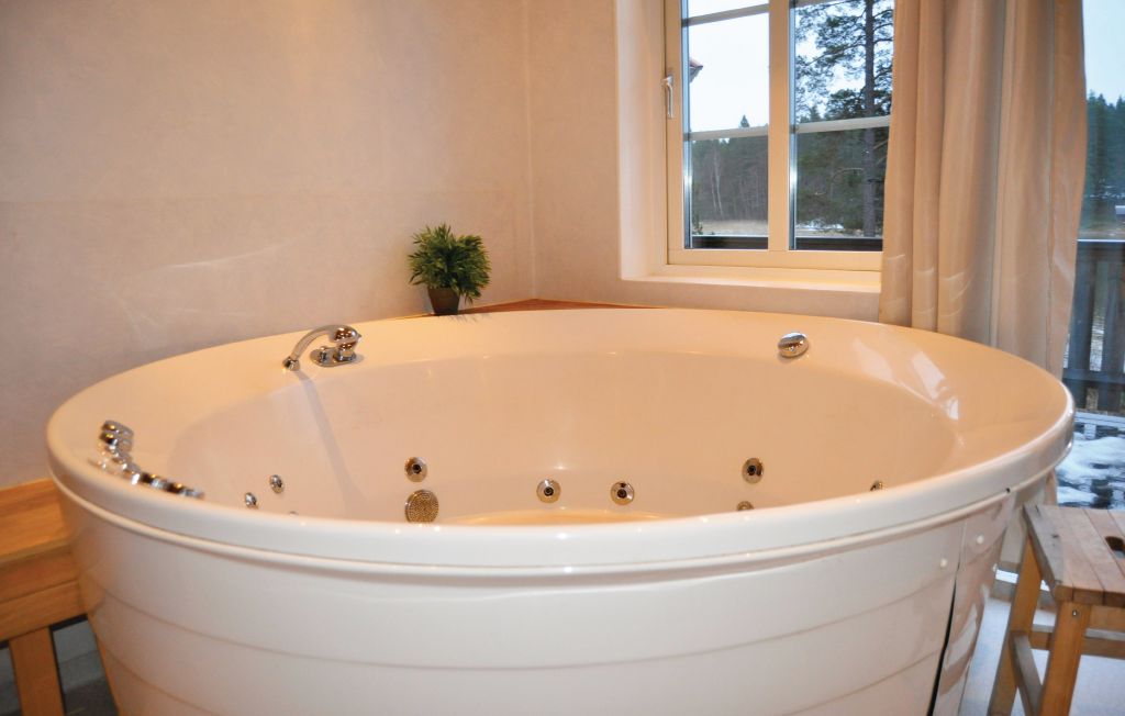 Feriehus - Segmon , Sverige - S45059 20