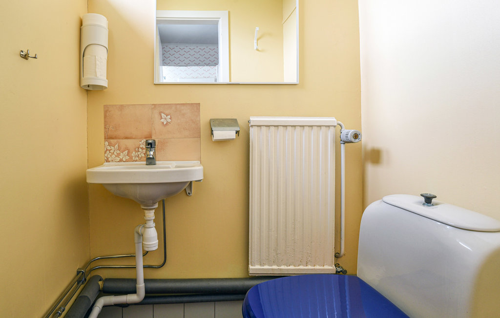 Feriehus - Gräsmark , Sverige - S45794 23