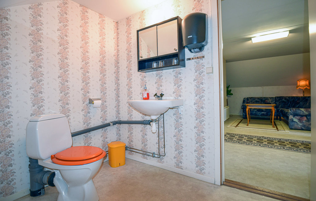 Feriehus - Gräsmark , Sverige - S45794 24