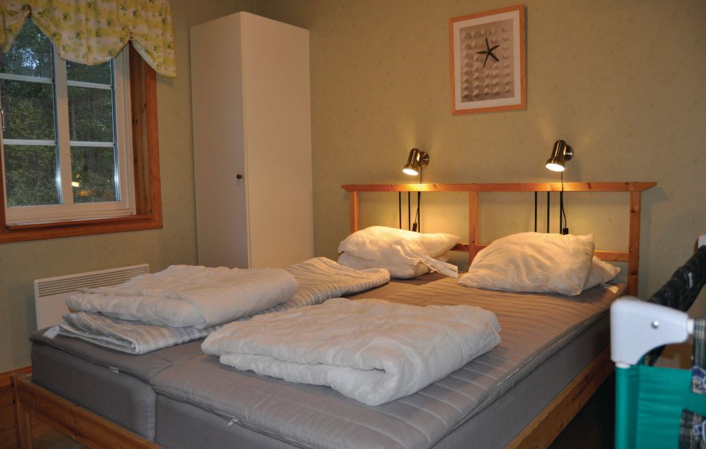 Feriehus - Segmon , Sverige - S45059 14