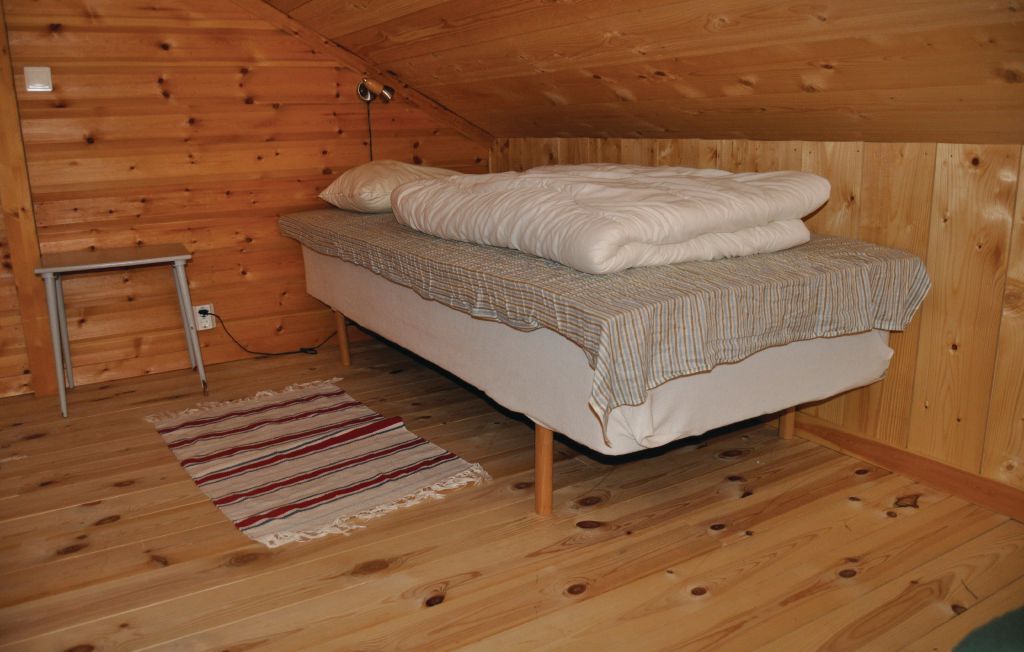 Feriehus - Långserud , Sverige - S45395 15