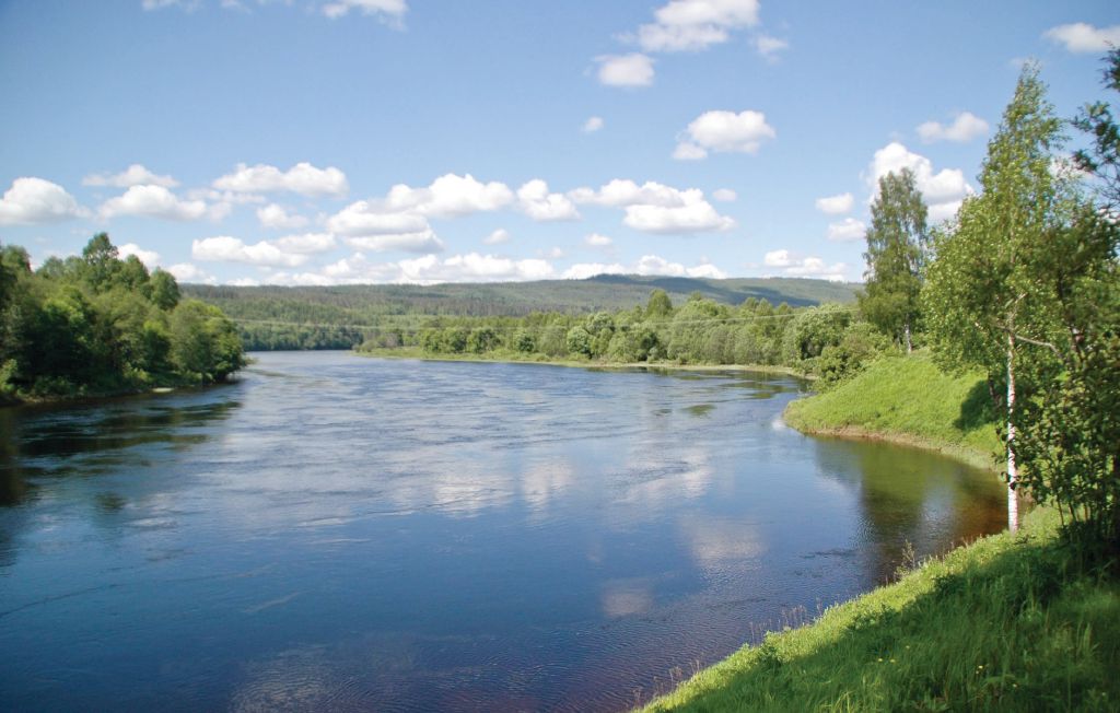 Feriehus - Branäs/Sysslebäck , Sverige - S45478 15