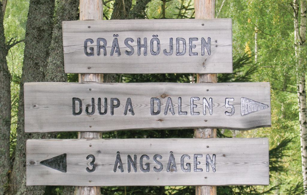 Feriehus - Brattfors/Molkom , Sverige - S45681 12