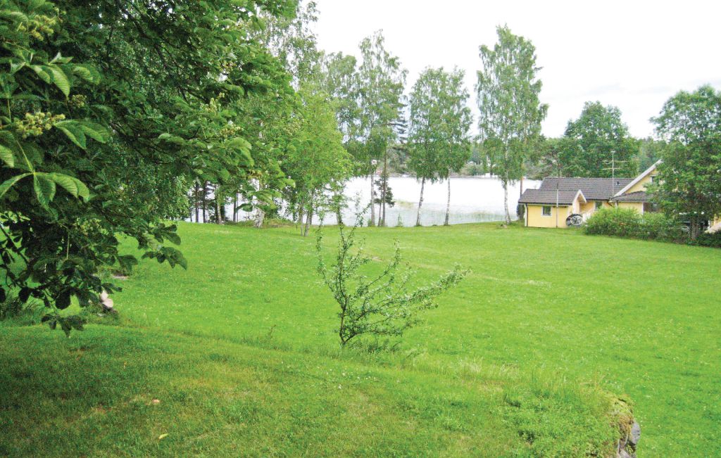 Ferienhaus - Köpmannebro , Schweden - S45783 19