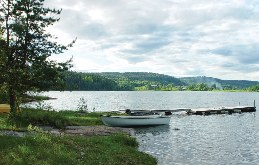 Feriehus - Värmskog , Sverige - S45988 10