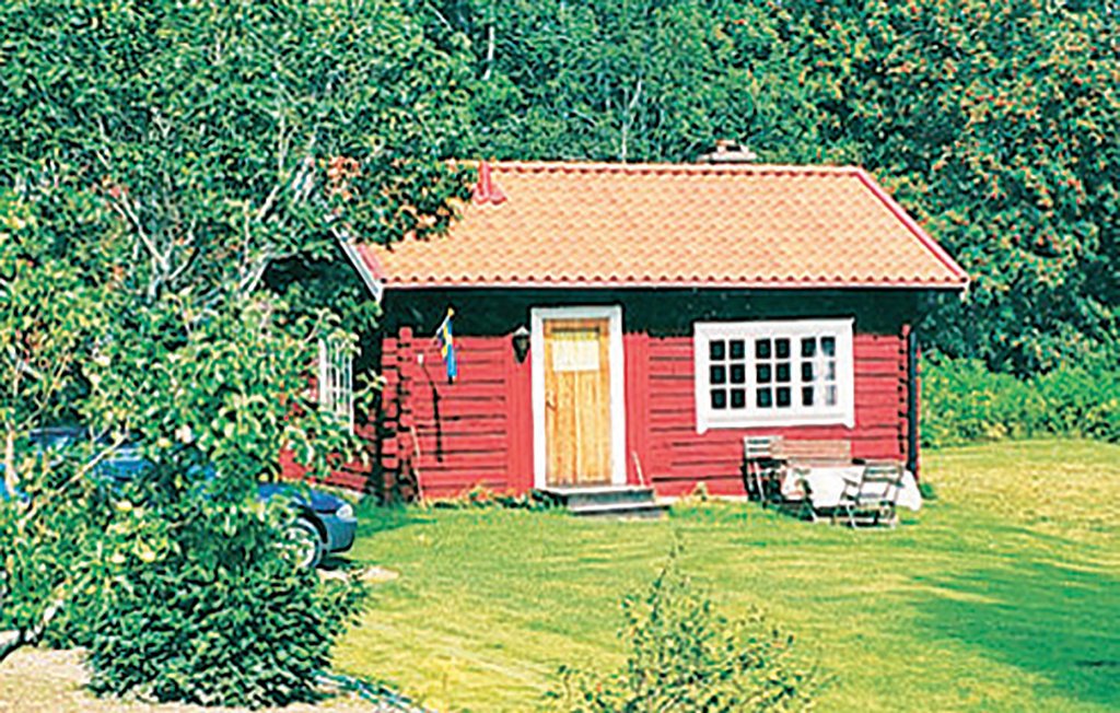Feriehus - Ekshärad , Sverige - S45005 1