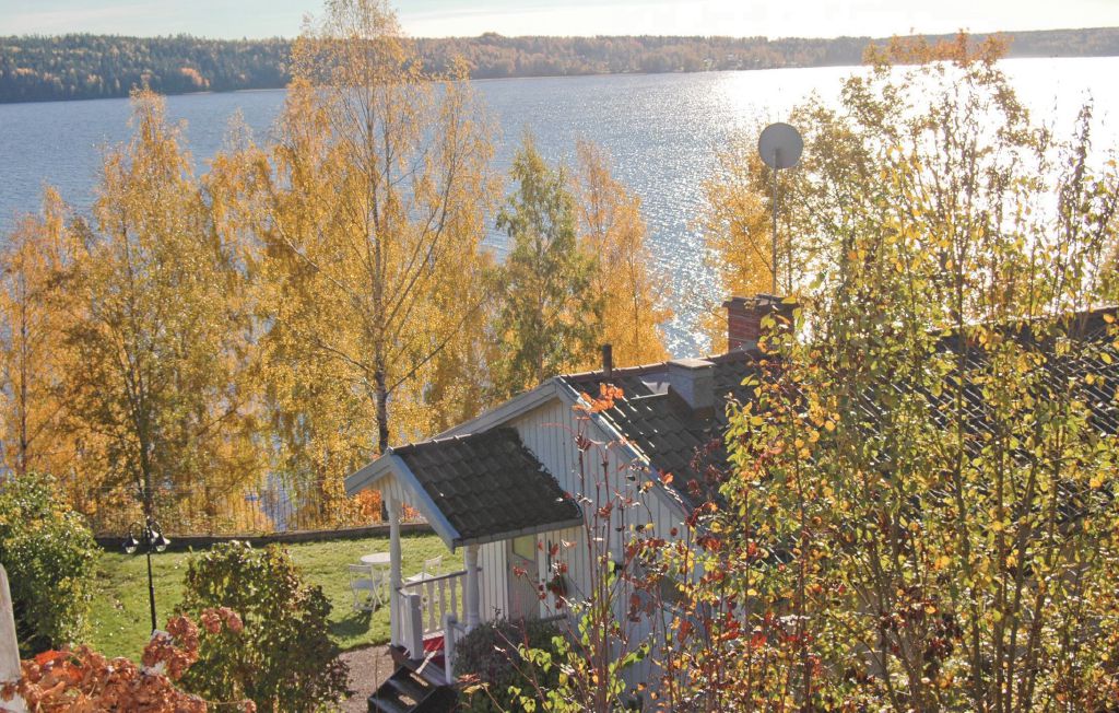 Feriehus - Kil , Sverige - S45062 4