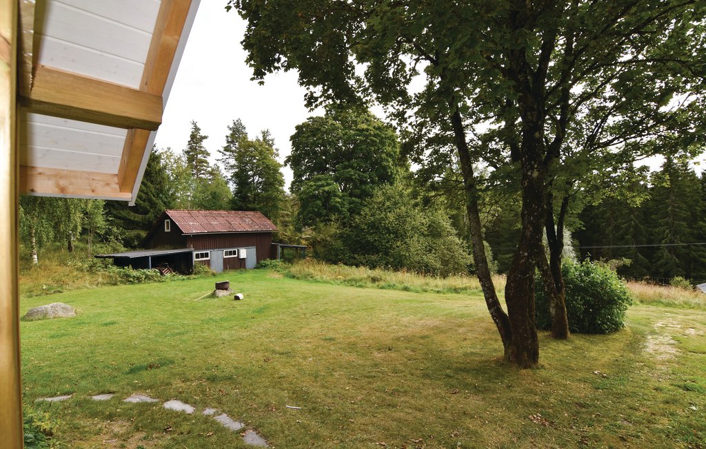 Feriehus - Ed , Sverige - S45196 3