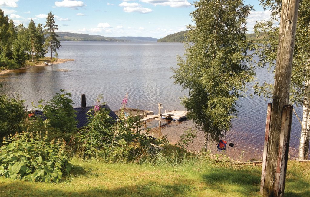 Feriehus - Rottneros/Sunne , Sverige - S45218 2