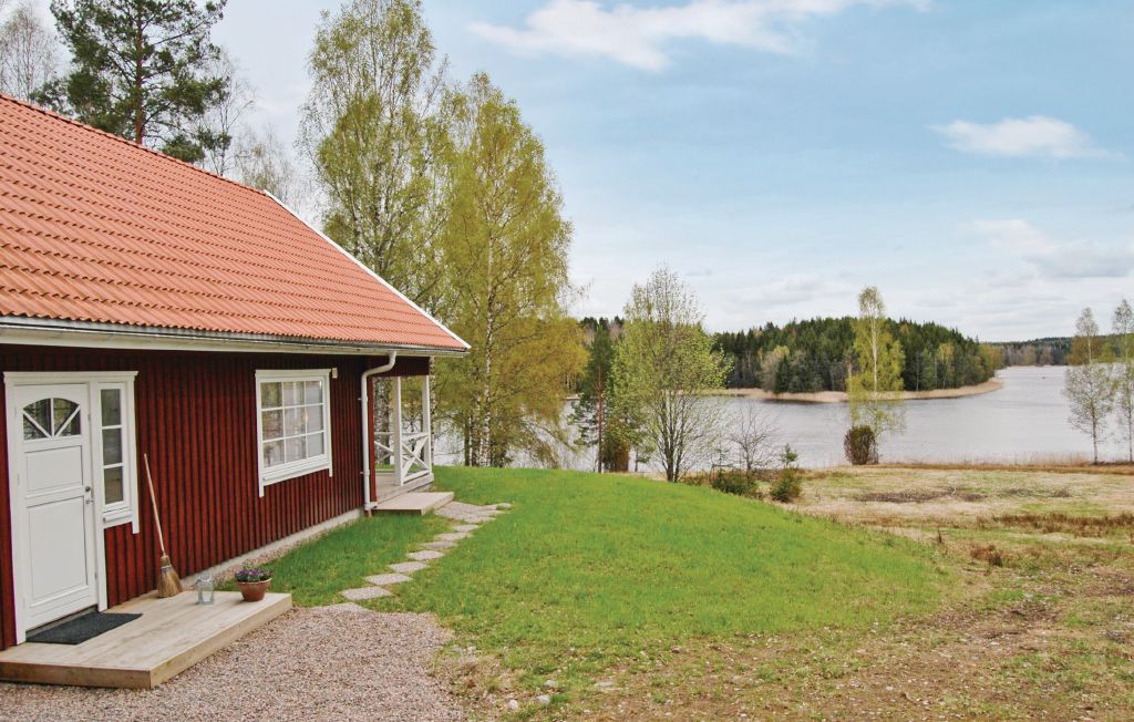 Ferienhaus - Forshaga/Karlstad , Schweden - S45265 1