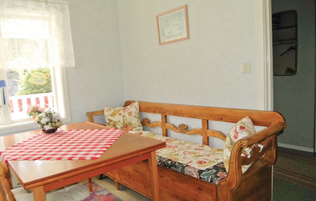 Feriehus - Dalskog , Sverige - S45391 12