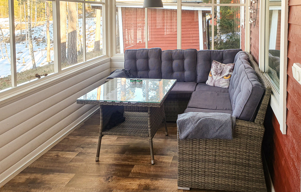 Feriehus - Svanskog , Sverige - S45406 4