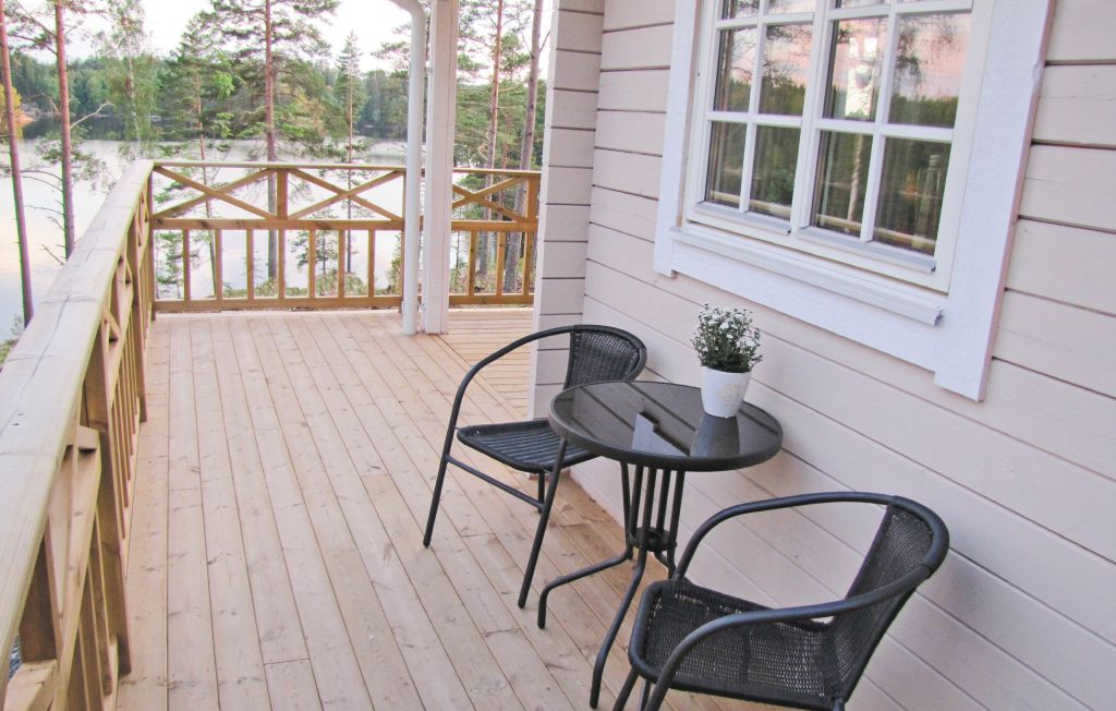 Semesterhus - Båtstadsviken/Östra Viker , Sverige - S45939 3