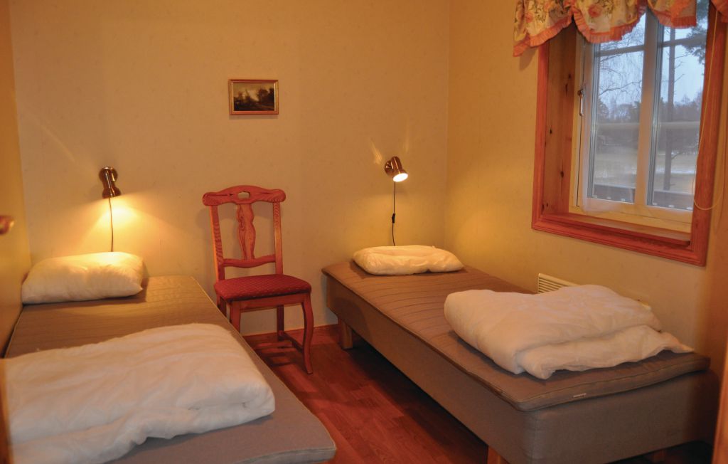 Feriehus - Segmon , Sverige - S45059 13