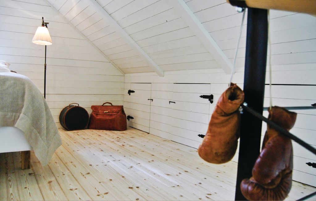 Ferienhaus - Forshaga/Karlstad , Schweden - S45265 15