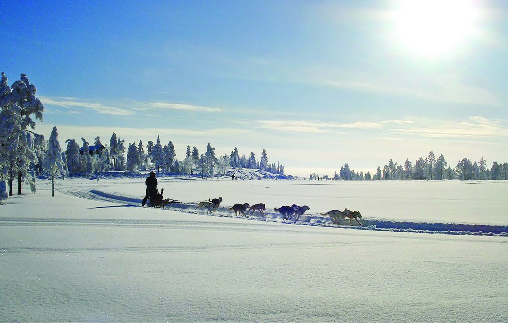 Feriehus - Branäs/Sysslebäck , Sverige - S45478 14