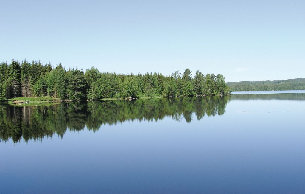 Feriehus - Hammarö , Sverige - S45578 12