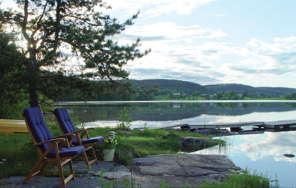 Feriehus - Värmskog , Sverige - S45988 7