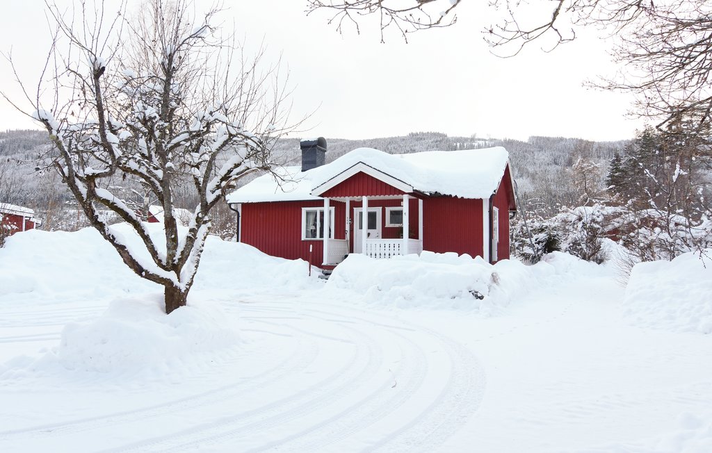 Semesterhus - Sysslebäck , Sverige - S45352 10
