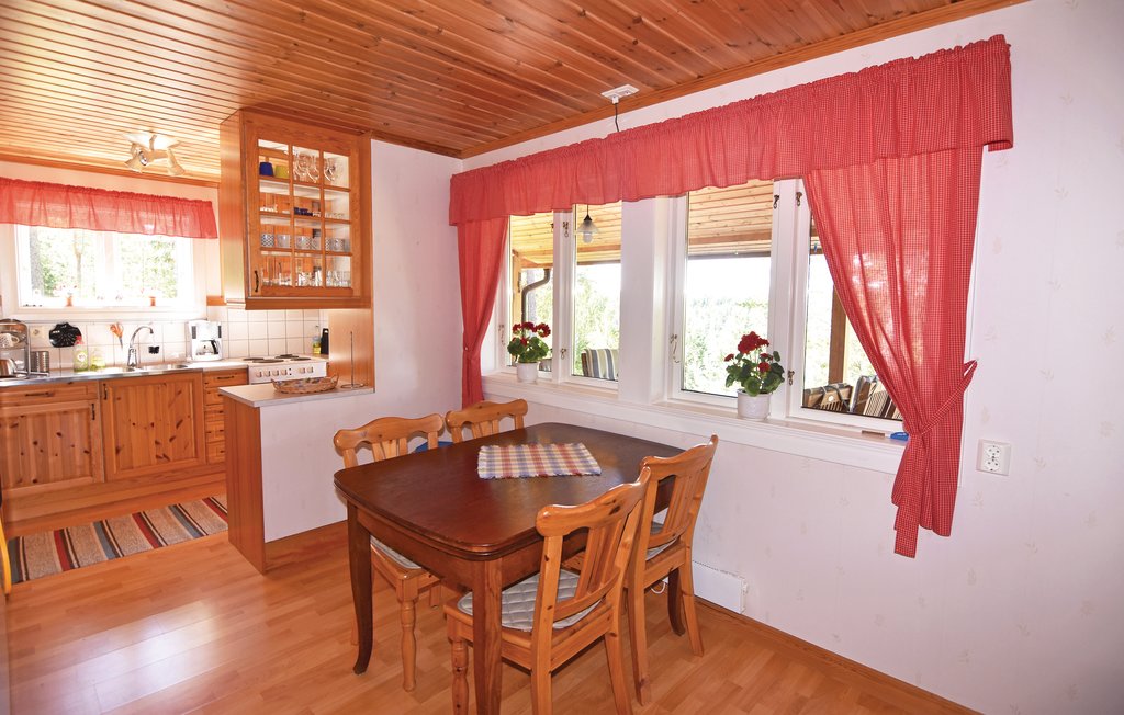 Feriehus - Ånimskog , Sverige - S45658 12