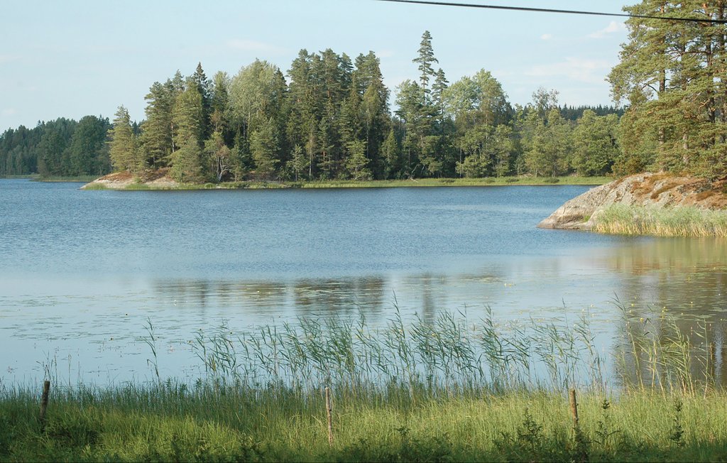 Feriehus - Ed , Sverige - S45196 17