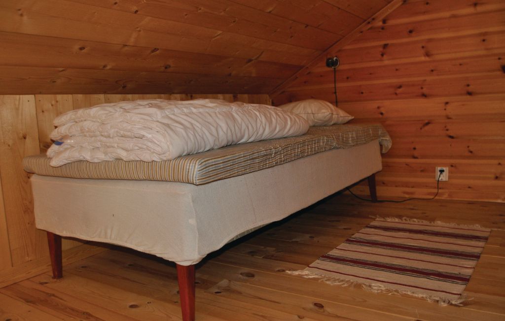 Feriehus - Långserud , Sverige - S45395 16