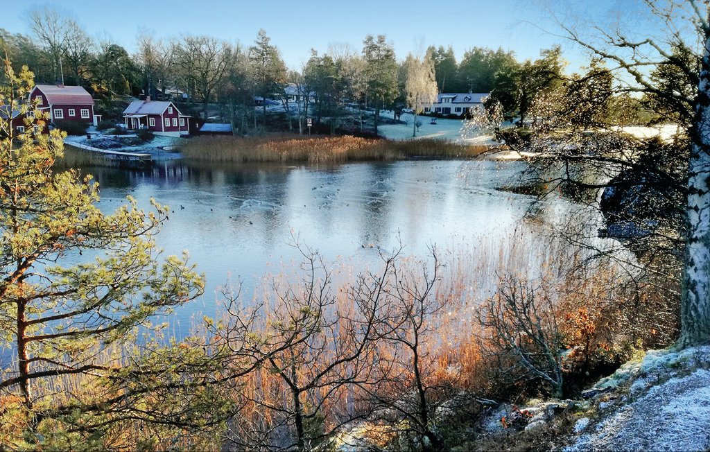 Ferienhaus - Köpmannebro , Schweden - S45783 20