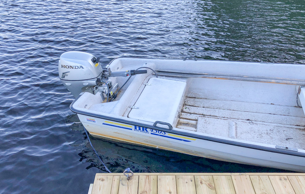 Feriehus - Råda , Sverige - S45859 19