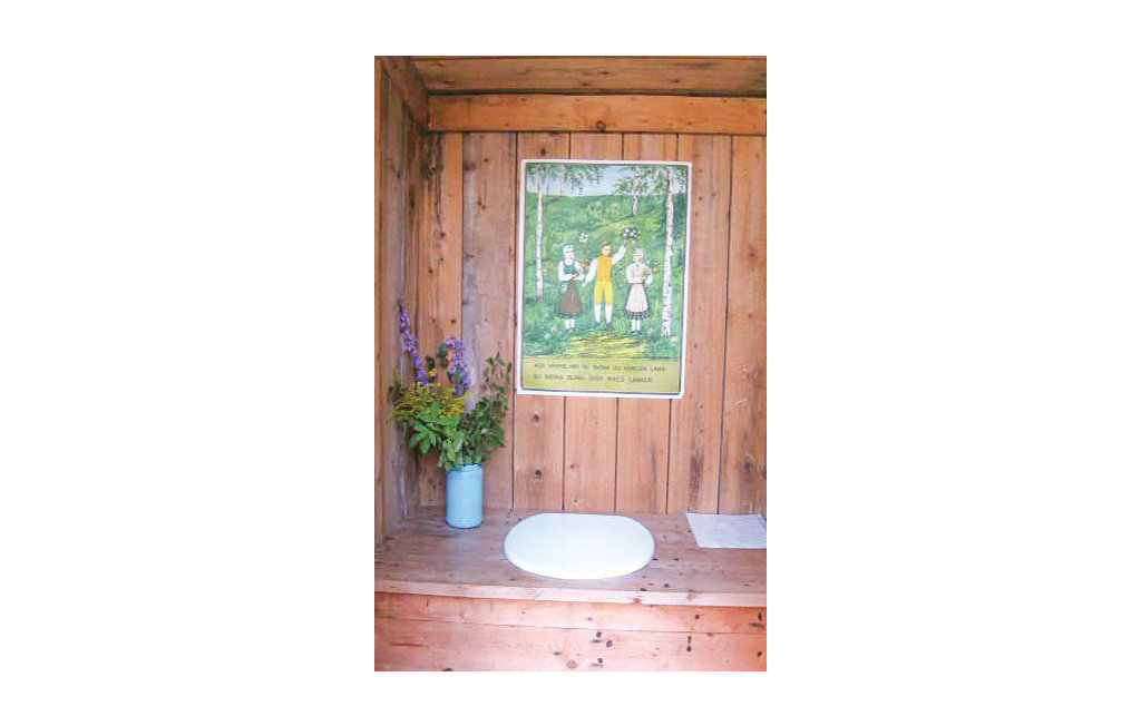 Feriehus - Hagfors , Sverige - S45015 9