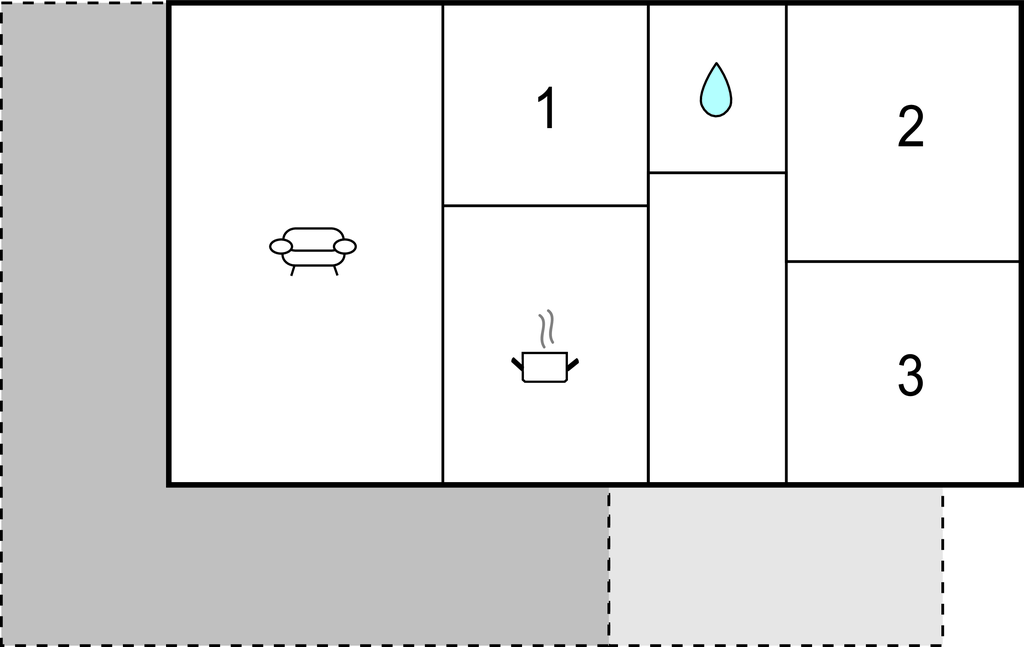 Ferieleilighet - Branäs , Sverige - S45089 