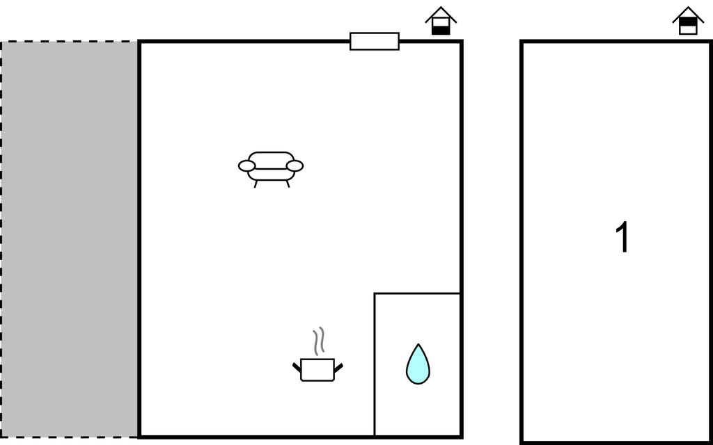 Ferienhaus - Forshaga/Karlstad , Schweden - S45265 