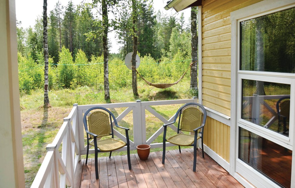 Semesterhus - Sunne , Sverige - S45878 15