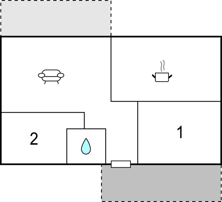 Ferienhaus - Torrskog/Bengtsfors , Schweden - S45166 