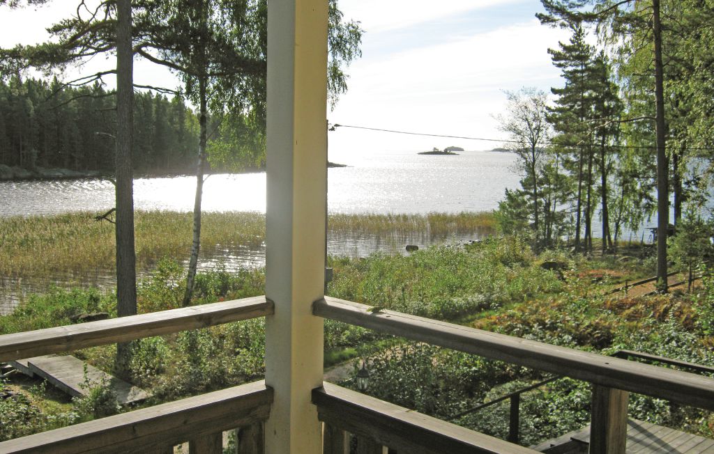 Feriehus - Segmon , Sverige - S45059 5