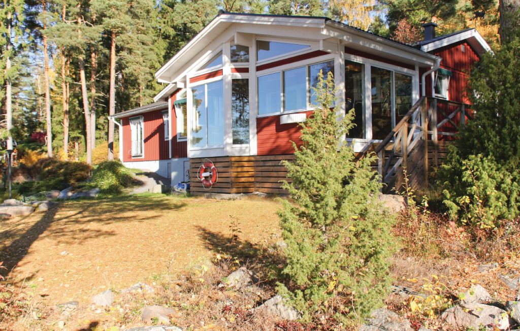 Feriehus - Lyckhem/Säffle , Sverige - S45438 5