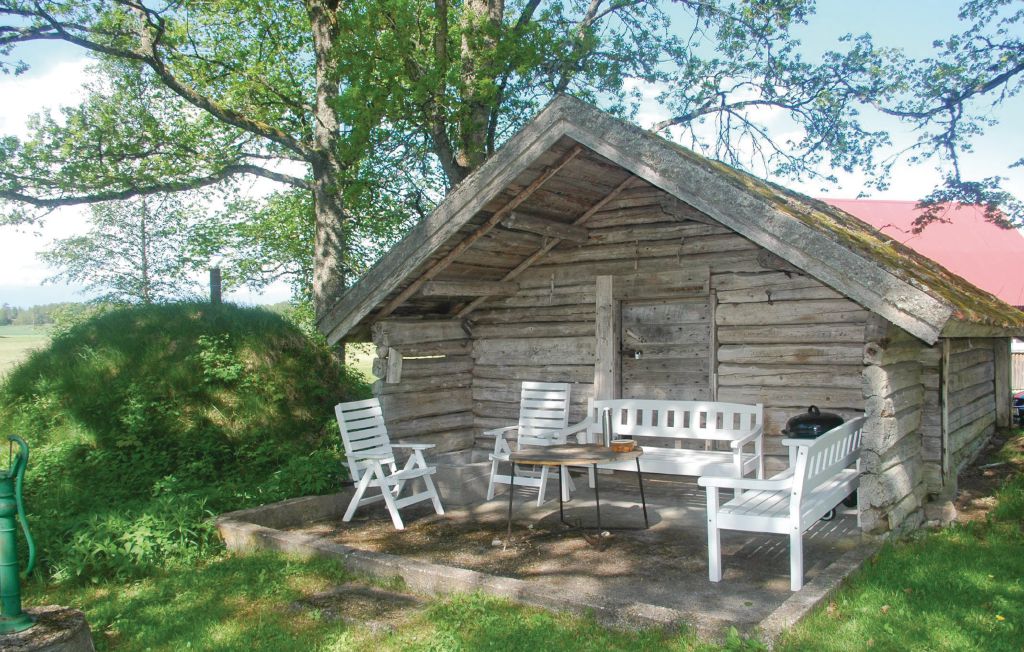 Feriehus - Brålanda , Sverige - S45517 6