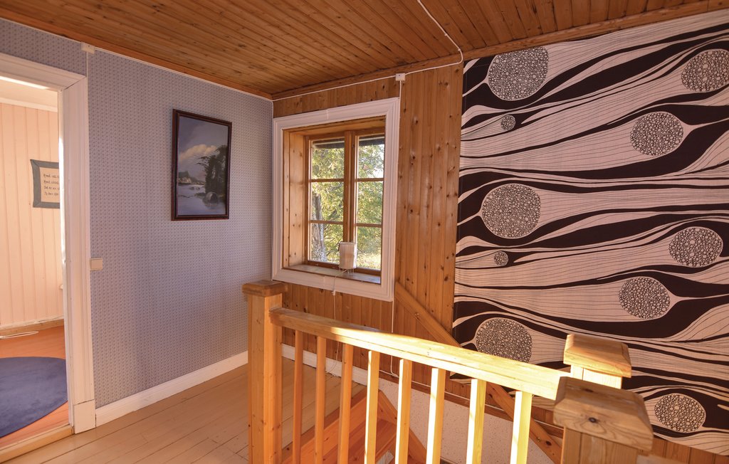 Feriehus - Bograngen , Sverige - S45692 12