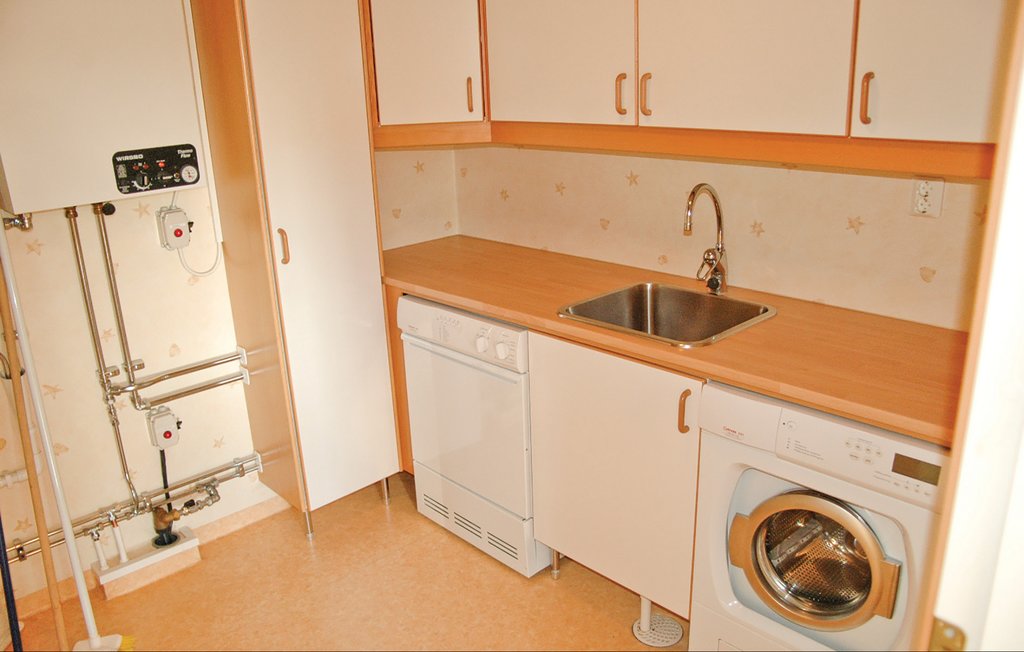 Feriehus - Lysvik , Sverige - S45763 19