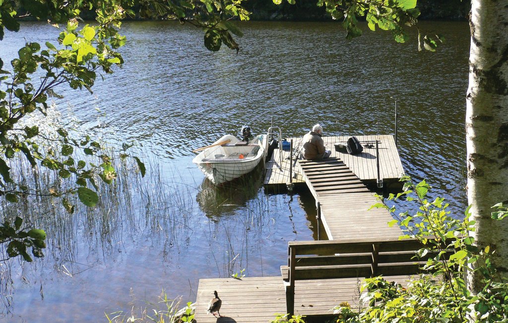 Feriehus - Segmon , Sverige - S45830 5