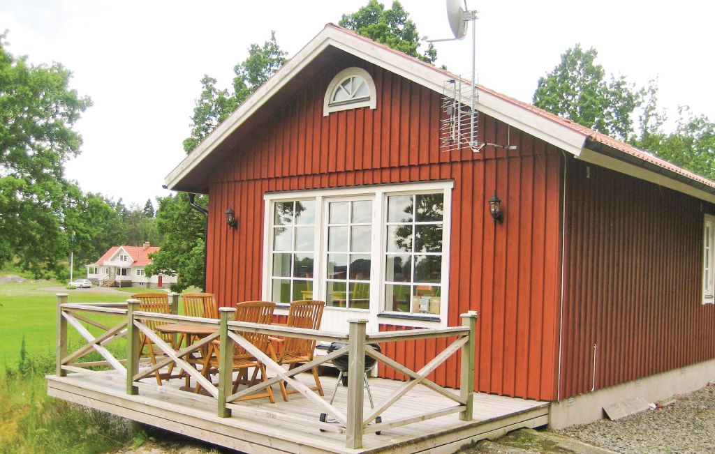 Ferienhaus - Dals Rostock , Schweden - S45885 4