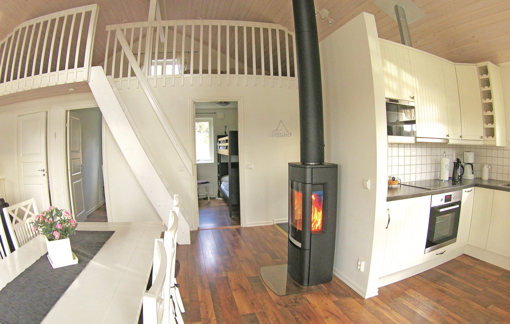 Semesterhus - Båtstadsviken/Östra Viker , Sverige - S45939 11