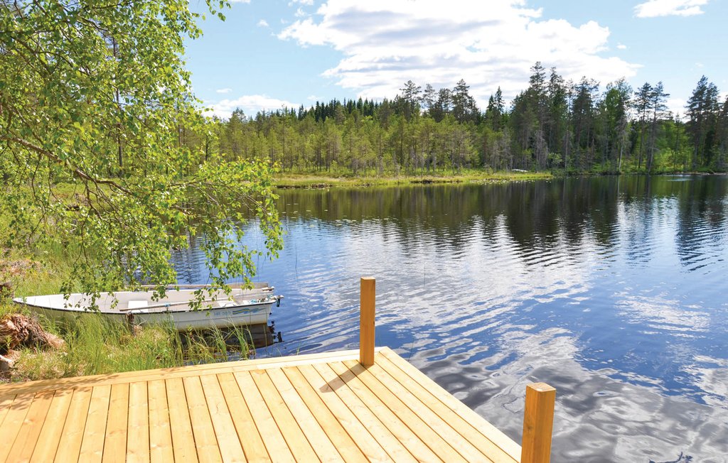 Semesterhus - Sunne , Sverige - S45878 11