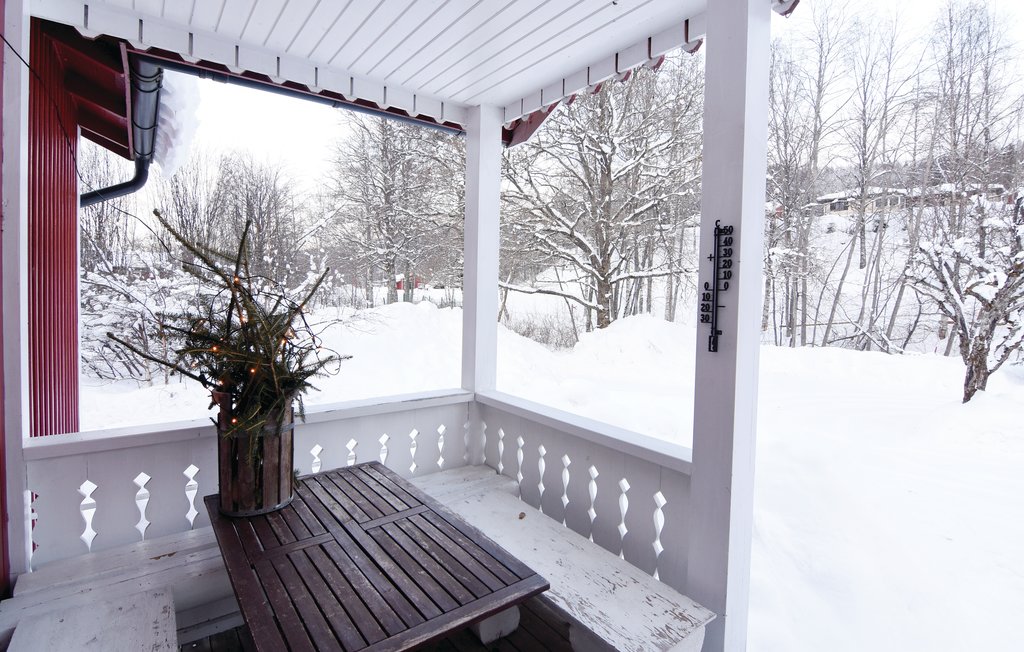 Semesterhus - Sysslebäck , Sverige - S45352 21