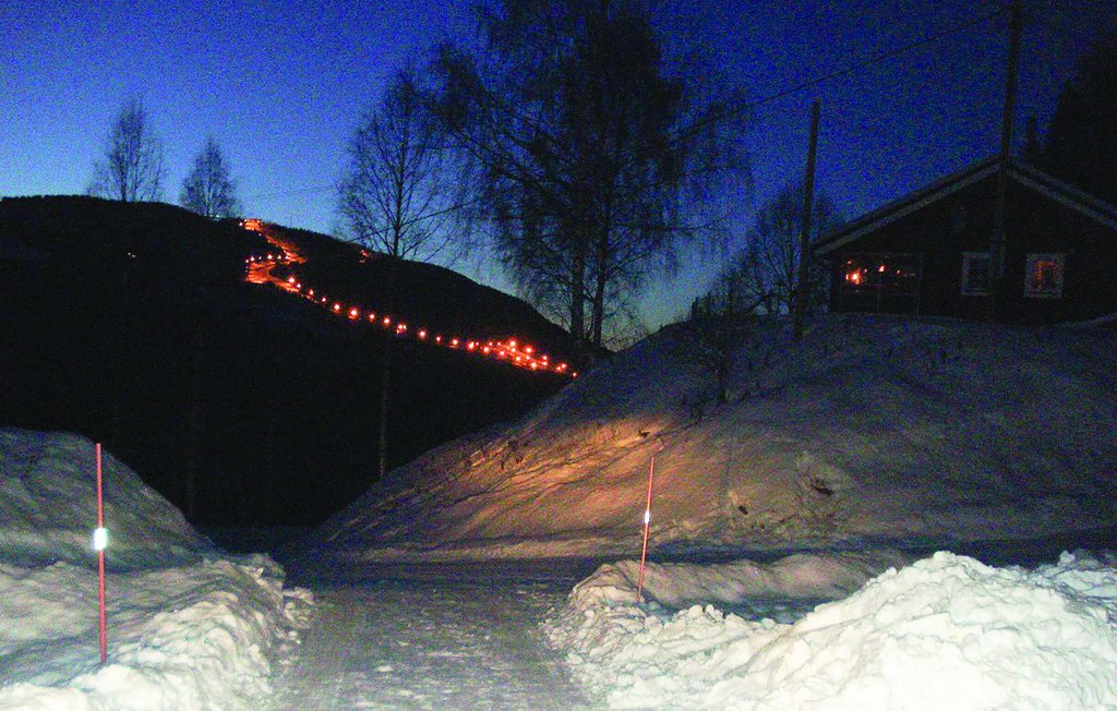 Feriehus - Branäs/Sysslebäck , Sverige - S45478 17