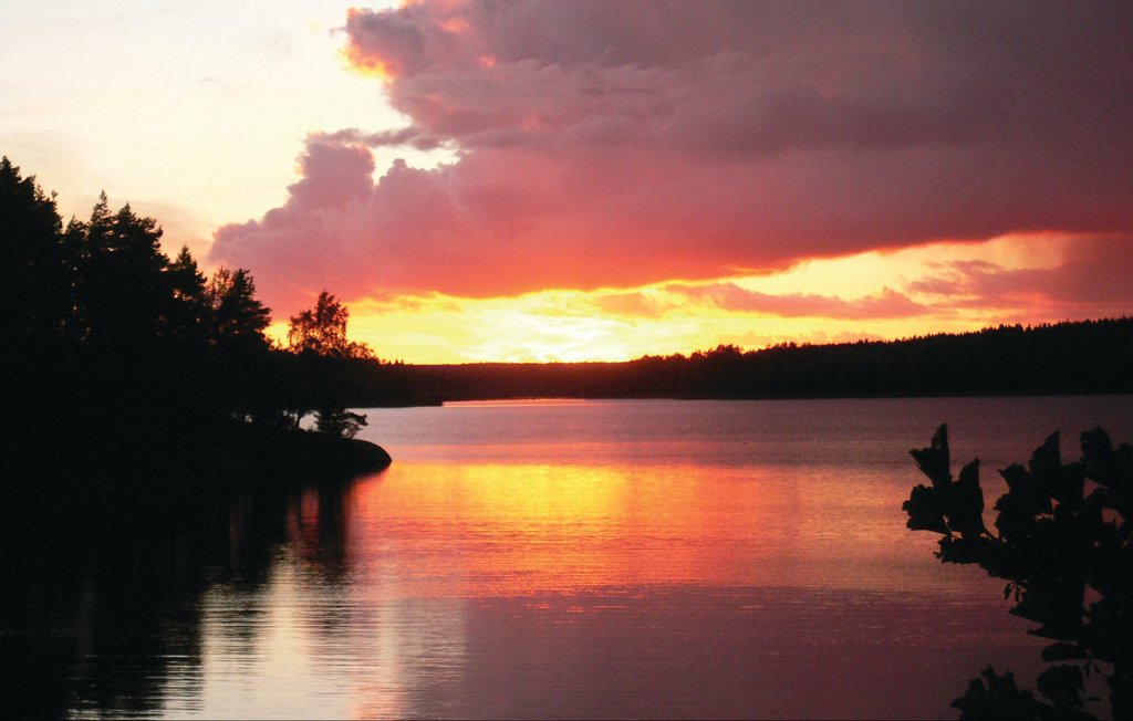 Feriehus - Segmon , Sverige - S45830 21